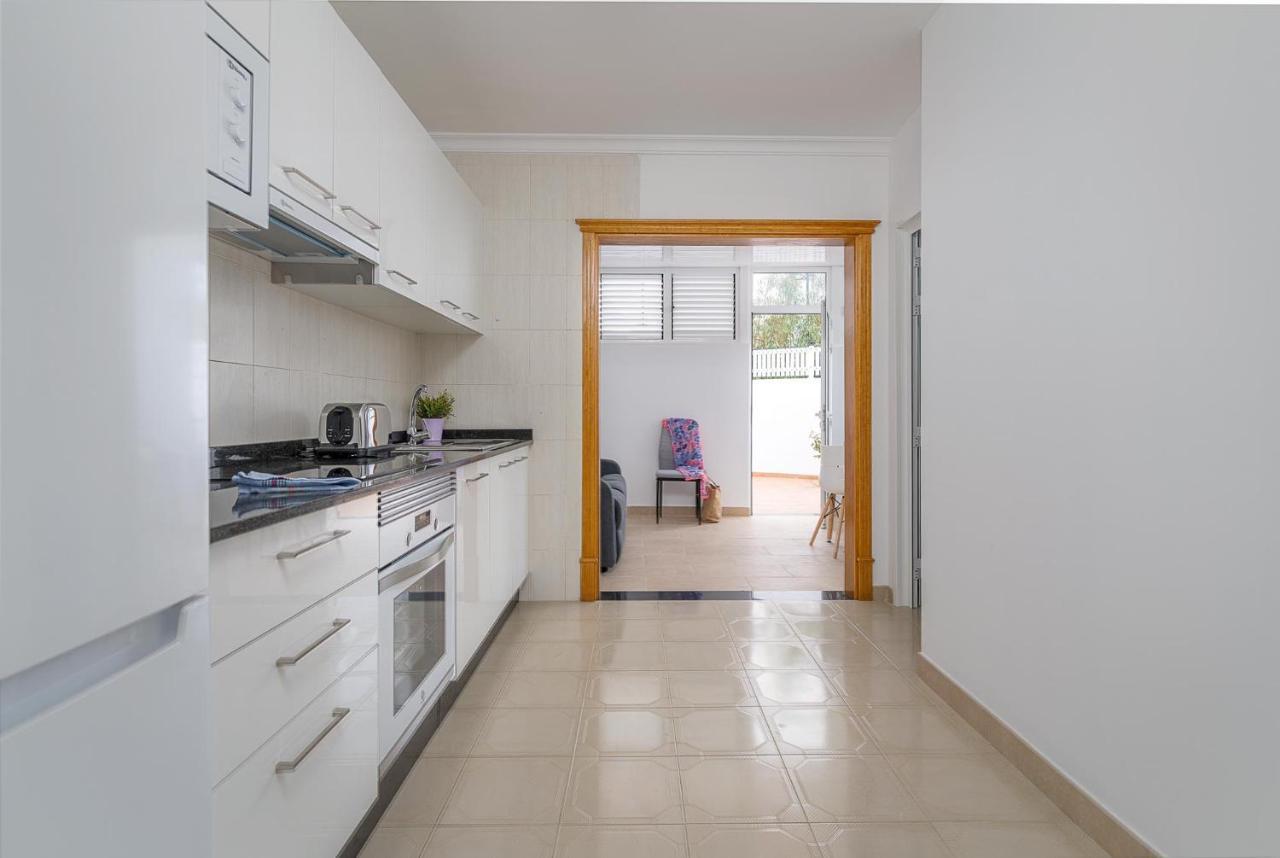 Apartamento Sussa 7B By Hh Tías Exterior foto