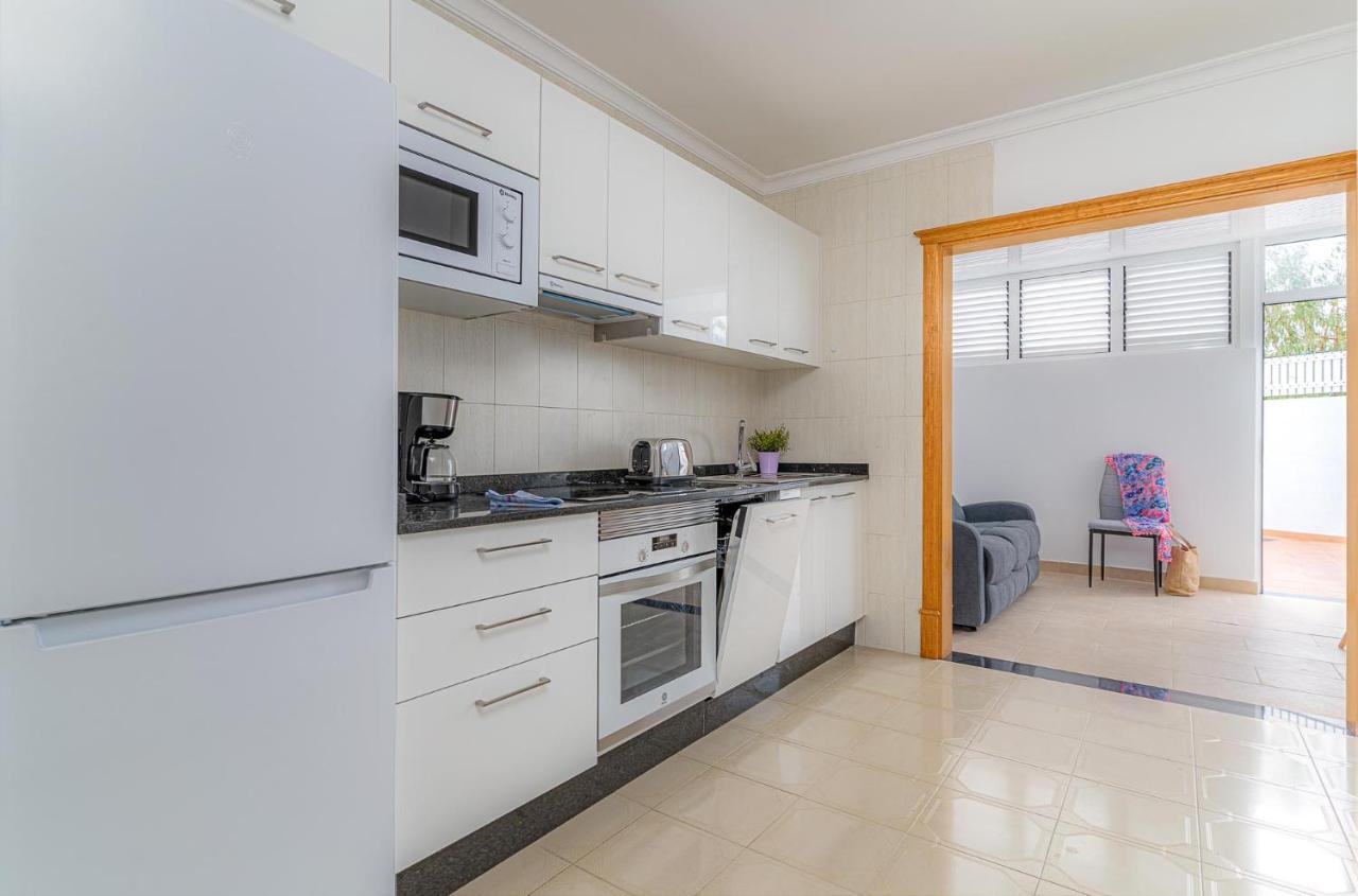Apartamento Sussa 7B By Hh Tías Exterior foto